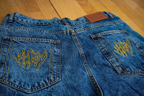 Baggy, Canada, Short trouser, Heavy drop, Aleybrand,  Québec City Jort, Shopping Jort,Viral, fyb, facebook, tiktok, google, fashion, drip